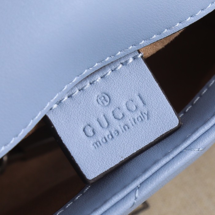 202209SS新作Gucciグッチレディースショルダーバックスーパーコピー