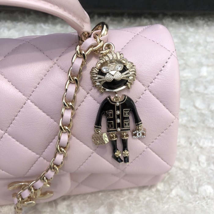 202209SS新作Chanelシャネル レディース ショルダーバックスーパーコピー