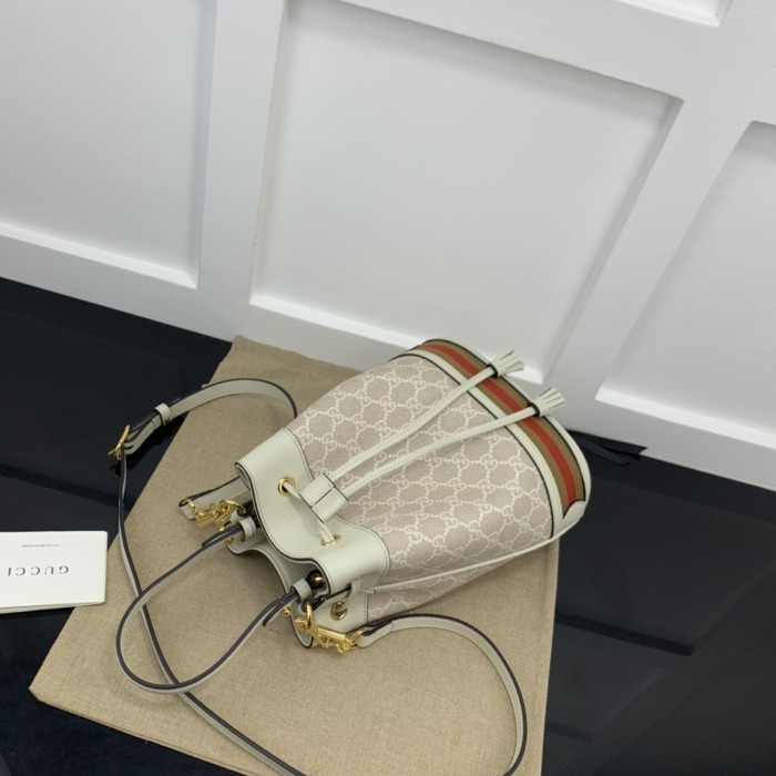 202209SS新作Gucciグッチレディースショルダーバックスーパーコピー