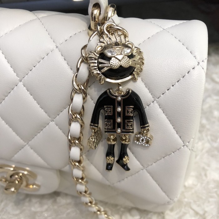 202209SS新作Chanelシャネル レディース ショルダーバックスーパーコピー