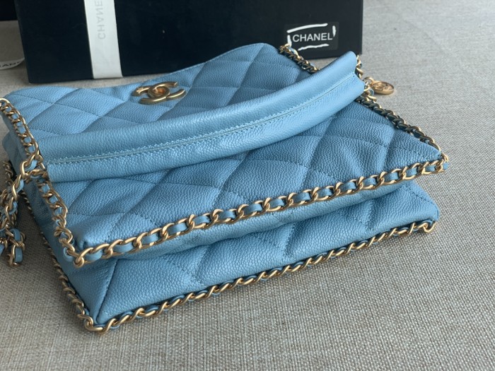 202209SS新作Chanelシャネル レディース ショルダーバックスーパーコピー