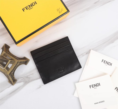 202209SS新作Fendi フェンディ 短財布スーパーコピー