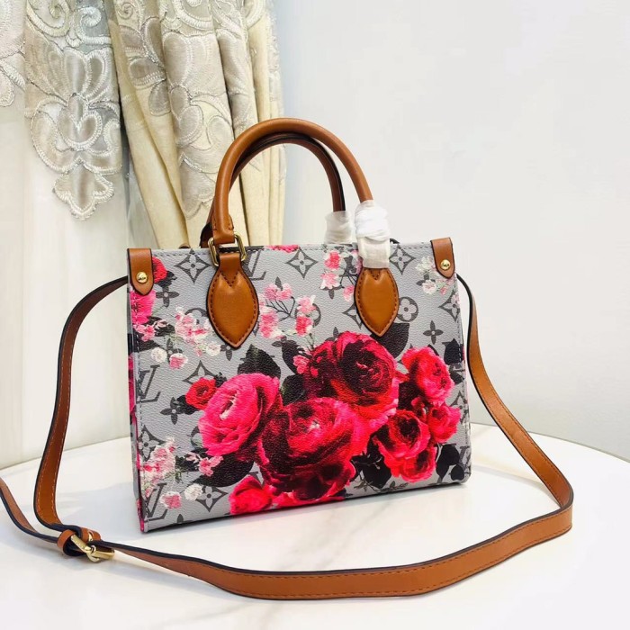 202209SS新作 Louis Vuitton ルイヴィトン レディースショルダーバックスーパーコピー