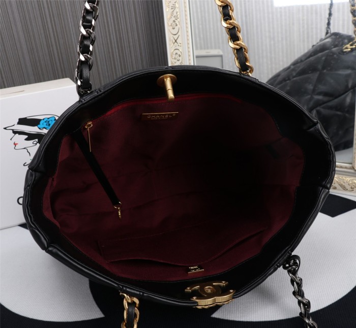 202209SS新作Chanelシャネル レディース ショルダーバックスーパーコピー