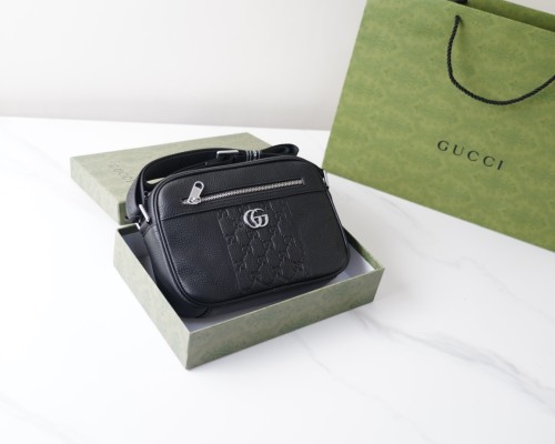202209SS新作Gucciグッチメンズ ショルダーバックスーパーコピー