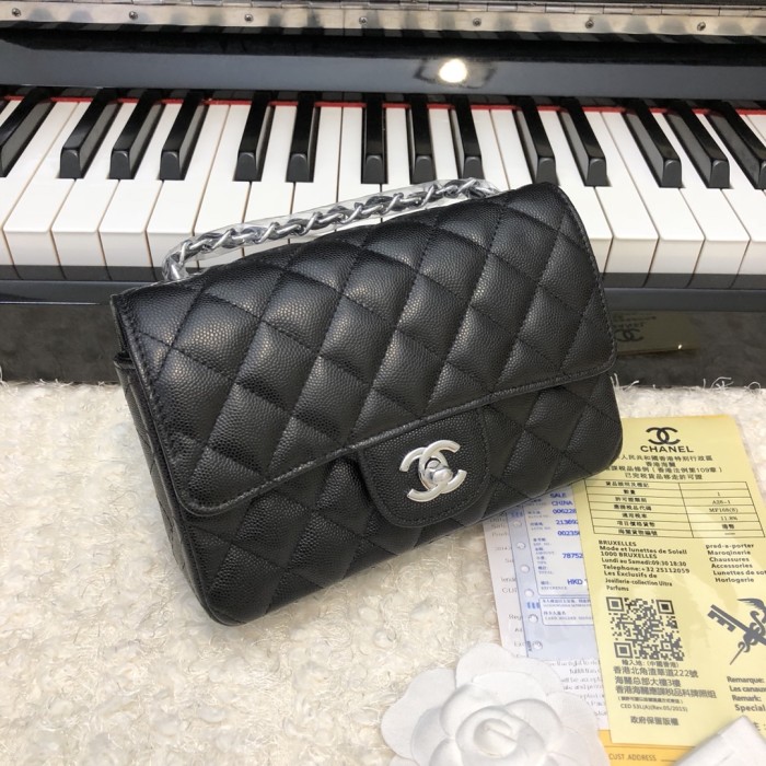 202209SS新作Chanelシャネル レディース ショルダーバックスーパーコピー