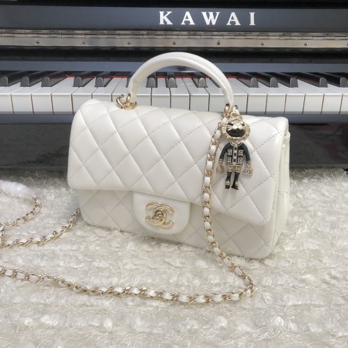 202209SS新作Chanelシャネル レディース ショルダーバックスーパーコピー