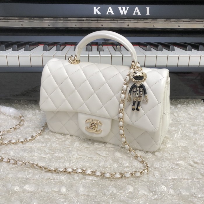 202209SS新作Chanelシャネル レディース ショルダーバックスーパーコピー