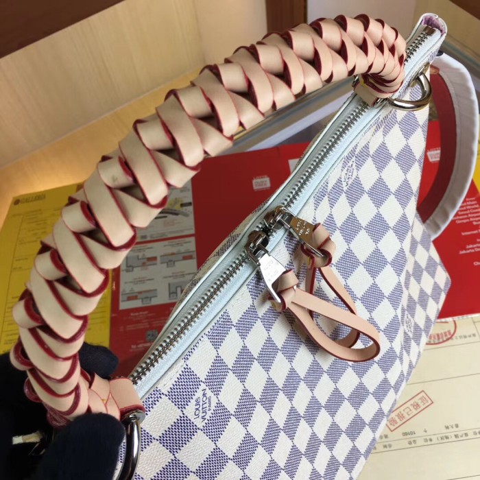 202209SS新作 Louis Vuitton ルイヴィトン レディースショルダーバックスーパーコピー