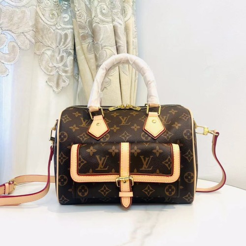 202209SS新作 Louis Vuitton ルイヴィトン レディースショルダーバックスーパーコピー