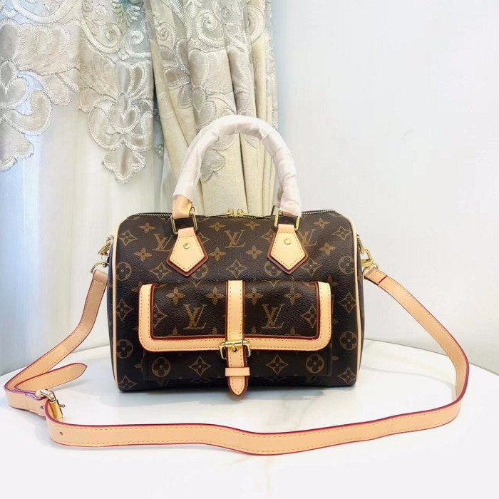 202209SS新作 Louis Vuitton ルイヴィトン レディースショルダーバックスーパーコピー