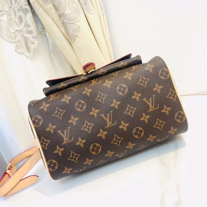 202209SS新作 Louis Vuitton ルイヴィトン レディースショルダーバックスーパーコピー