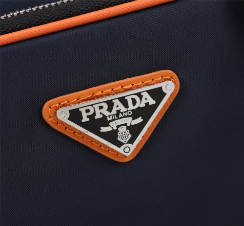 202209SS新作 Pradaプラダ メンズ ショルダーバックスーパーコピー