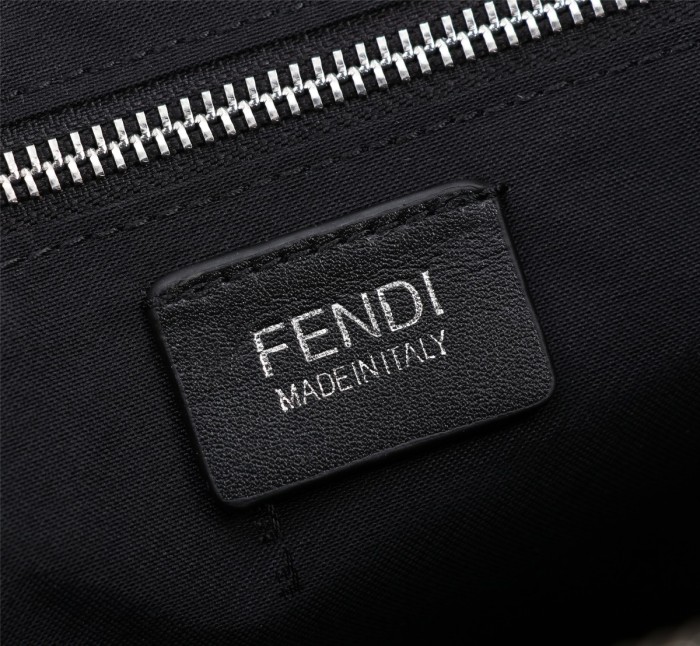 202209SS新作Fendi フェンディ メンズ ショルダーバックスーパーコピー
