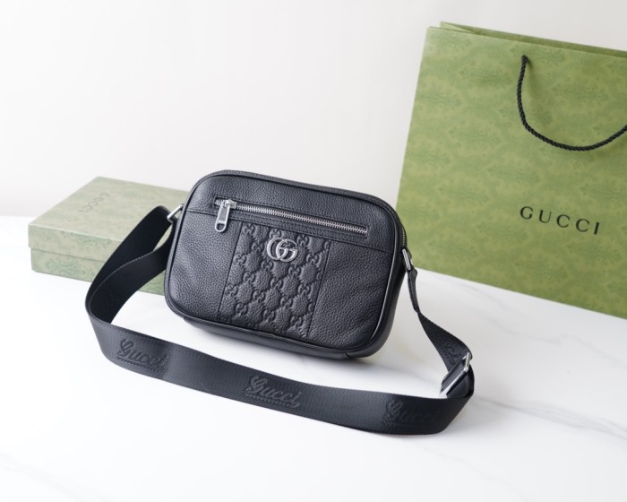 202209SS新作Gucciグッチメンズ ショルダーバックスーパーコピー