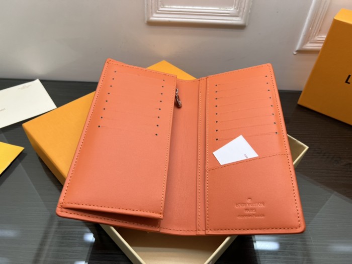 202209SS Louisvuittonルイヴィトン 短財布スーパーコピー