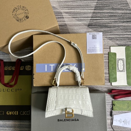202209SS新作Balenciaga バレンシアガレディース ショルダーバックスーパーコピー