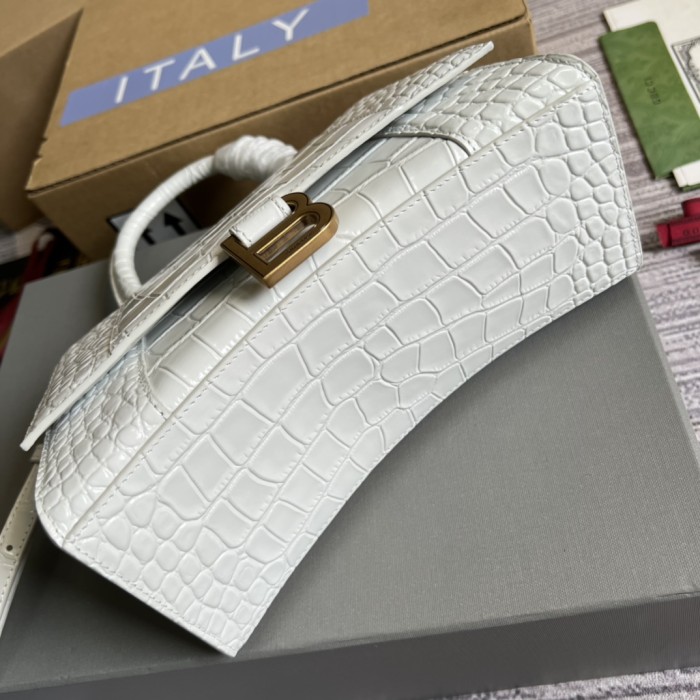 202209SS新作Balenciaga バレンシアガレディース ショルダーバックスーパーコピー