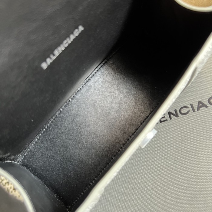 202209SS新作Balenciaga バレンシアガレディース ショルダーバックスーパーコピー