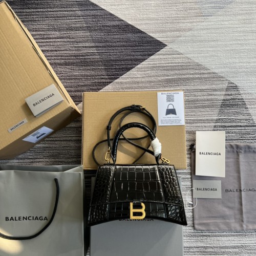 202209SS新作Balenciaga バレンシアガレディース ショルダーバックスーパーコピー