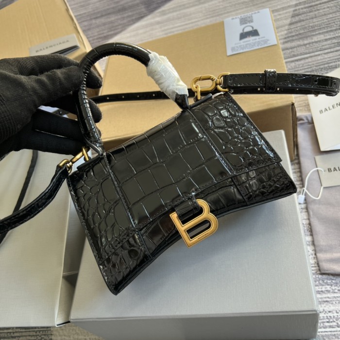 202209SS新作Balenciaga バレンシアガレディース ショルダーバックスーパーコピー