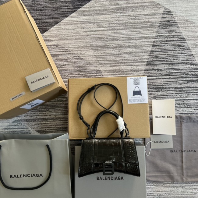202209SS新作Balenciaga バレンシアガレディース ショルダーバックスーパーコピー