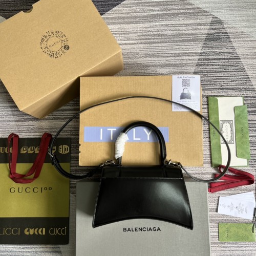 202209SS新作Balenciaga バレンシアガレディース ショルダーバックスーパーコピー