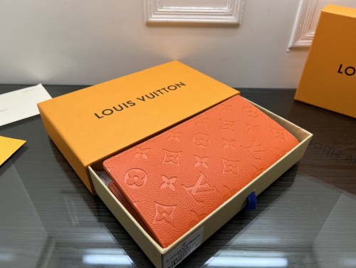 202209SS Louisvuittonルイヴィトン 短財布スーパーコピー