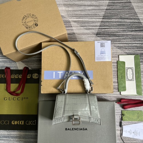 202209SS新作Balenciaga バレンシアガレディース ショルダーバックスーパーコピー