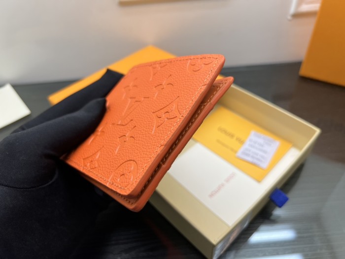 202209SS Louisvuittonルイヴィトン 短財布スーパーコピー