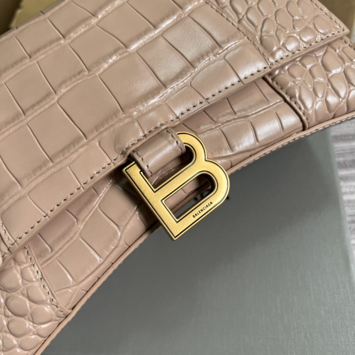 202209SS新作Balenciaga バレンシアガレディース ショルダーバックスーパーコピー