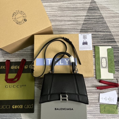 202209SS新作Balenciaga バレンシアガレディース ショルダーバックスーパーコピー
