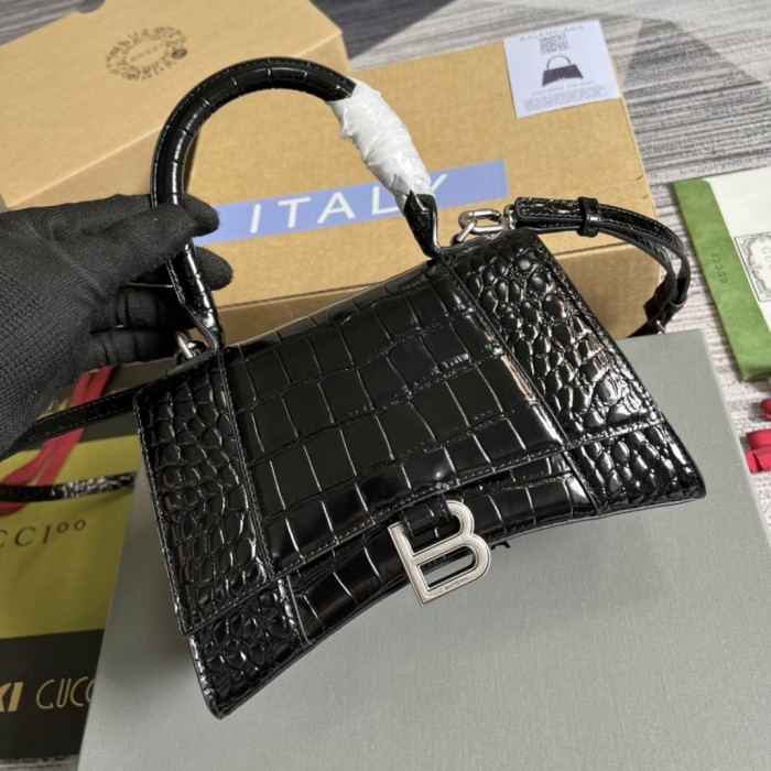 202209SS新作Balenciaga バレンシアガレディース ショルダーバックスーパーコピー