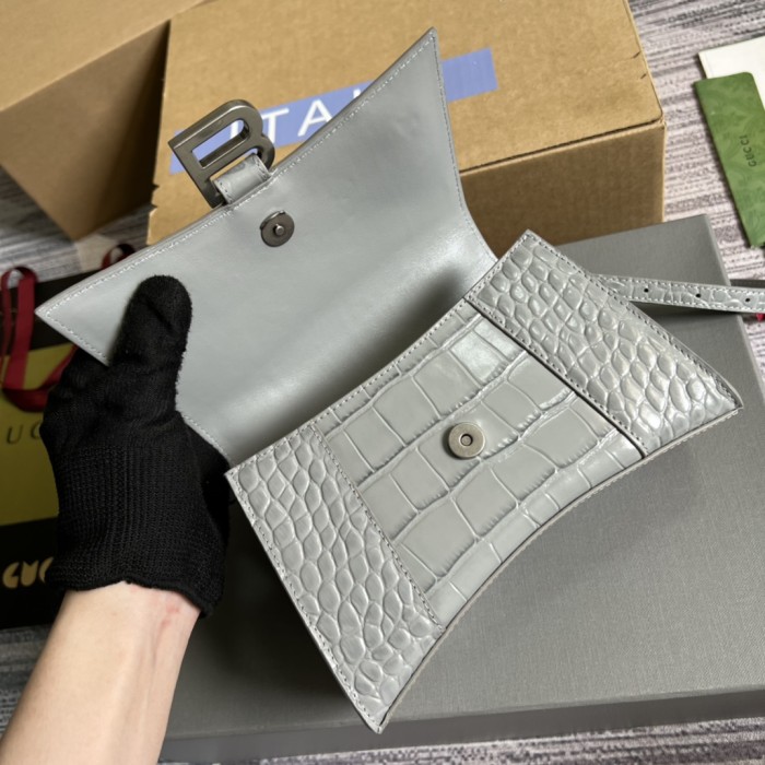 202209SS新作Balenciaga バレンシアガレディース ショルダーバックスーパーコピー