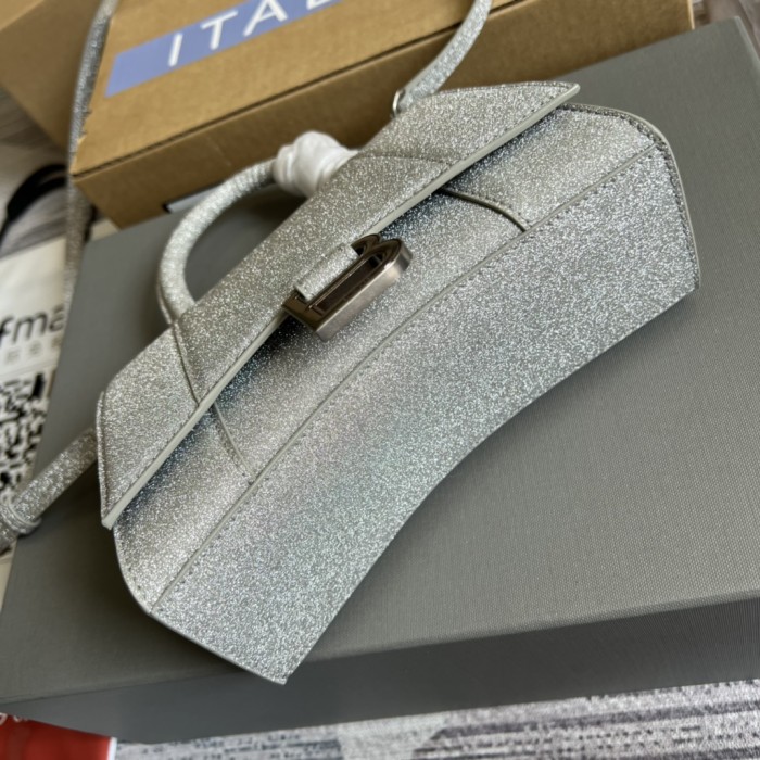 202209SS新作Balenciaga バレンシアガレディース ショルダーバックスーパーコピー