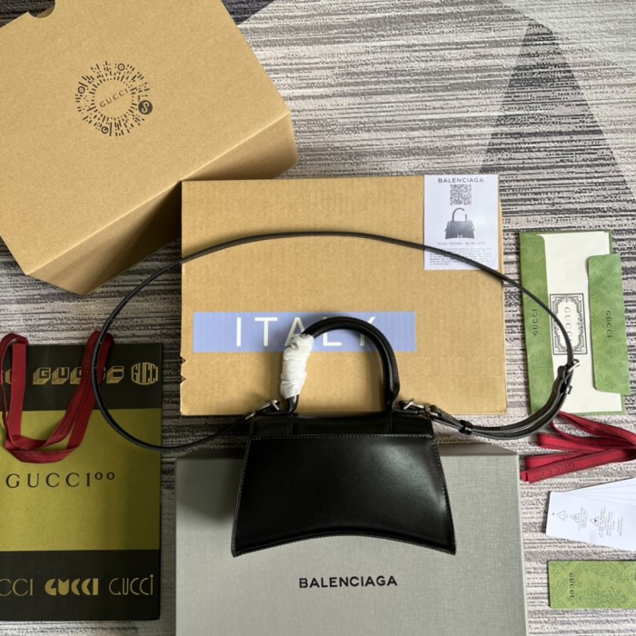 202209SS新作Balenciaga バレンシアガレディース ショルダーバックスーパーコピー