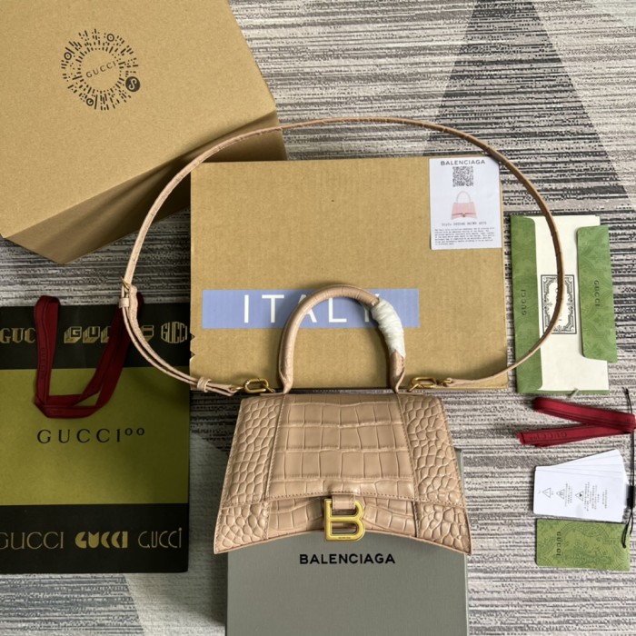 202209SS新作Balenciaga バレンシアガレディース ショルダーバックスーパーコピー
