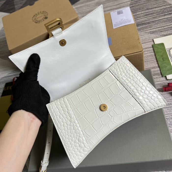 202209SS新作Balenciaga バレンシアガレディース ショルダーバックスーパーコピー