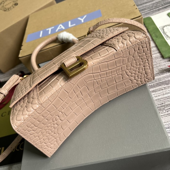 202209SS新作Balenciaga バレンシアガレディース ショルダーバックスーパーコピー