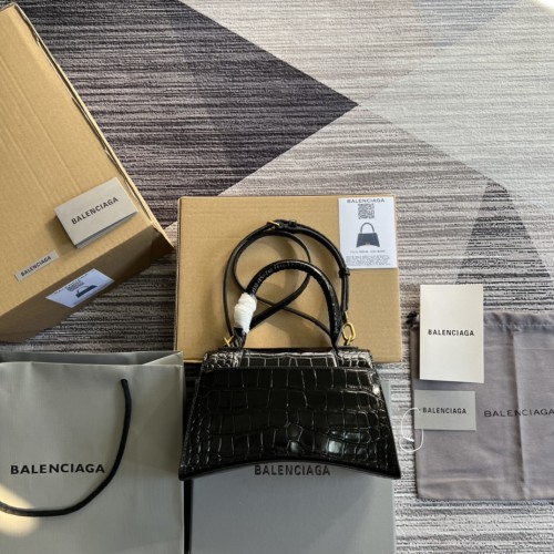 202209SS新作Balenciaga バレンシアガレディース ショルダーバックスーパーコピー