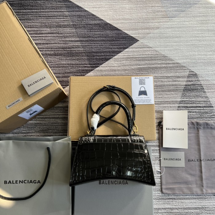 202209SS新作Balenciaga バレンシアガレディース ショルダーバックスーパーコピー
