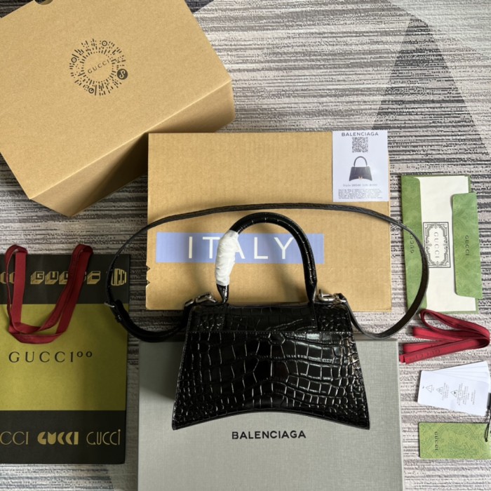 202209SS新作Balenciaga バレンシアガレディース ショルダーバックスーパーコピー