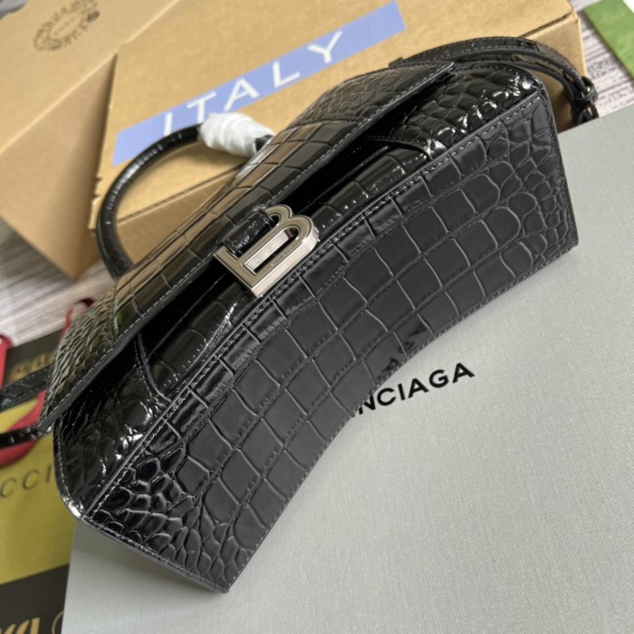 202209SS新作Balenciaga バレンシアガレディース ショルダーバックスーパーコピー