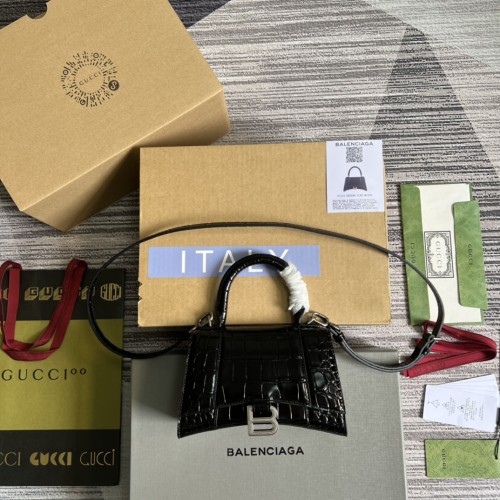 202209SS新作Balenciaga バレンシアガレディース ショルダーバックスーパーコピー