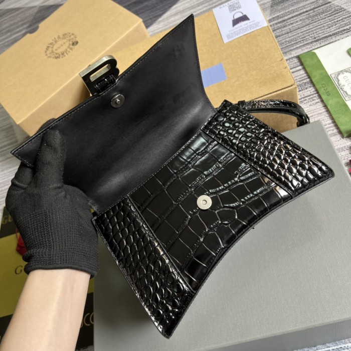 202209SS新作Balenciaga バレンシアガレディース ショルダーバックスーパーコピー