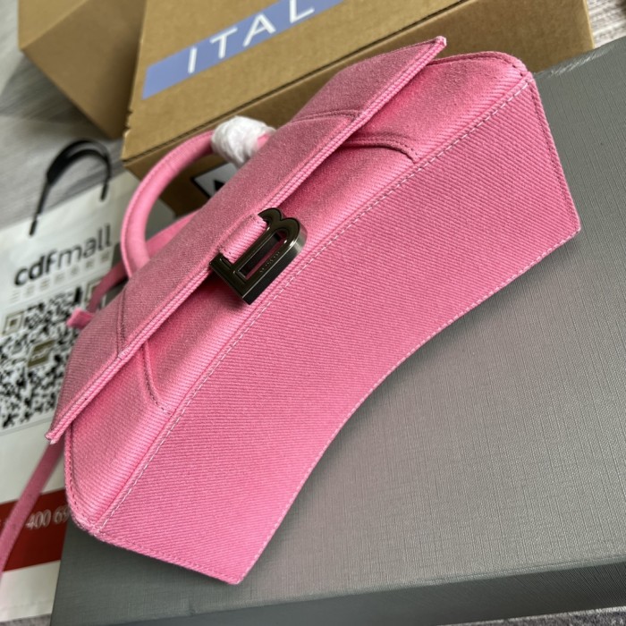 202209SS新作Balenciaga バレンシアガレディース ショルダーバックスーパーコピー