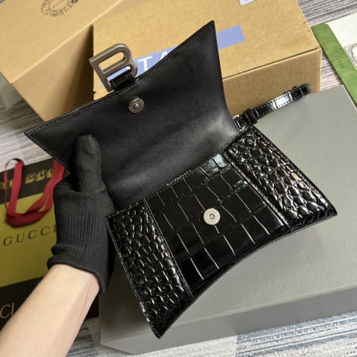 202209SS新作Balenciaga バレンシアガレディース ショルダーバックスーパーコピー