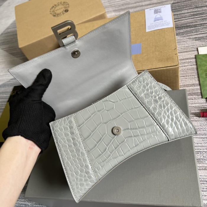 202209SS新作Balenciaga バレンシアガレディース ショルダーバックスーパーコピー