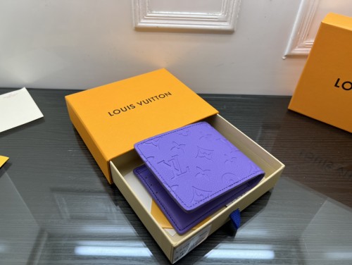 202209SS Louisvuittonルイヴィトン 短財布スーパーコピー