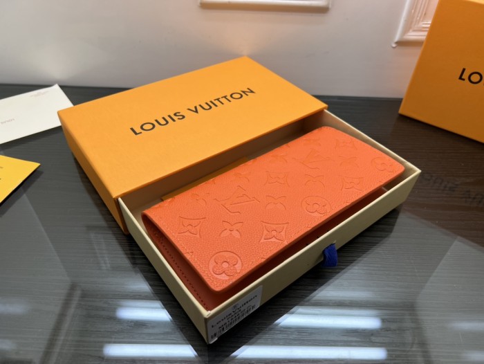 202209SS Louisvuittonルイヴィトン 短財布スーパーコピー